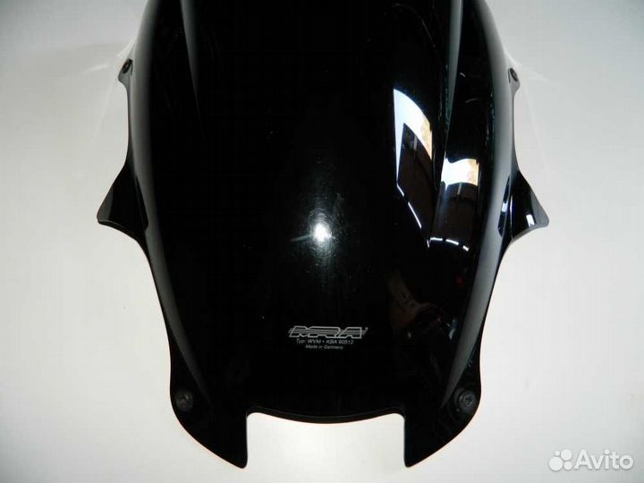 Ветровое стекло, Honda, VTR 1000 F, 1999