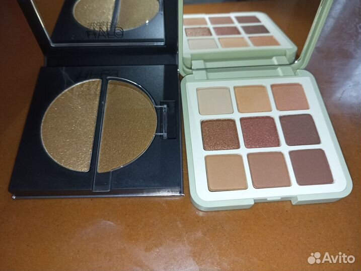 Clinique, mac