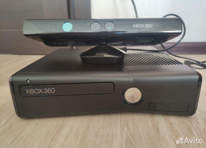 Xbox 360