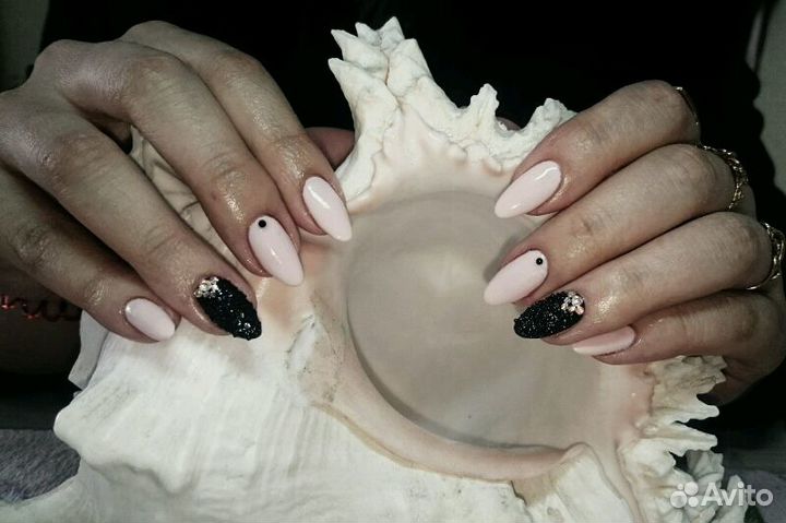 Ногтевой сервис