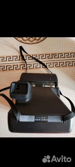 Фотоаппарат