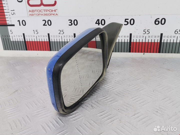 Зеркало боковое левое для Volvo S40 V40 1 30623547