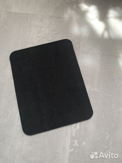 Коврик для мыши обычный