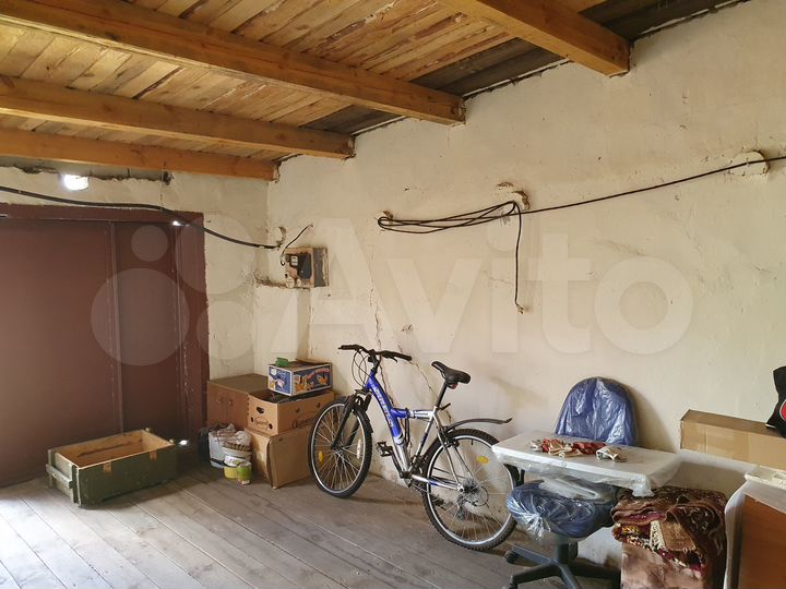 Гараж, 30 м²