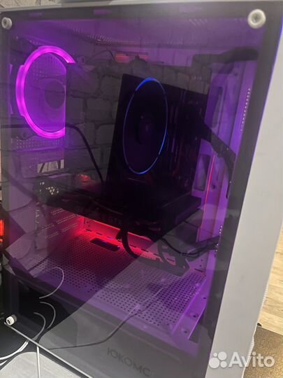 Продам игровой пк