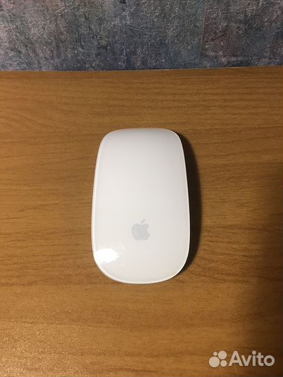 Apple Magic Mouse 1