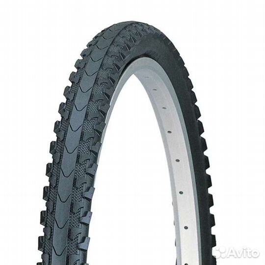 Покрышки для велосипеда антипрокольные