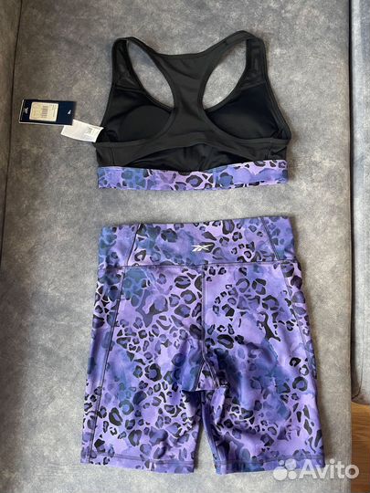 Костюм спортивный Reebok M