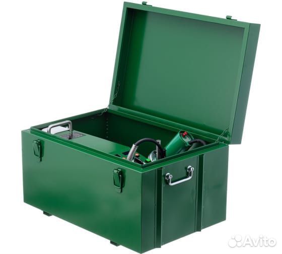 Сварочный аппарат для кровли Meltplast WP1 220V