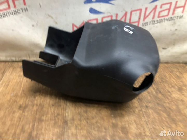 Кожух рулевой колонки Mitsubishi L200 KB 2008