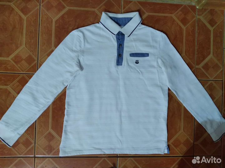 2 пакета вещей на подростка р.152-158