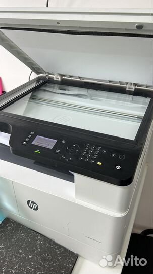 Принтер Laser Jet MFP M438n