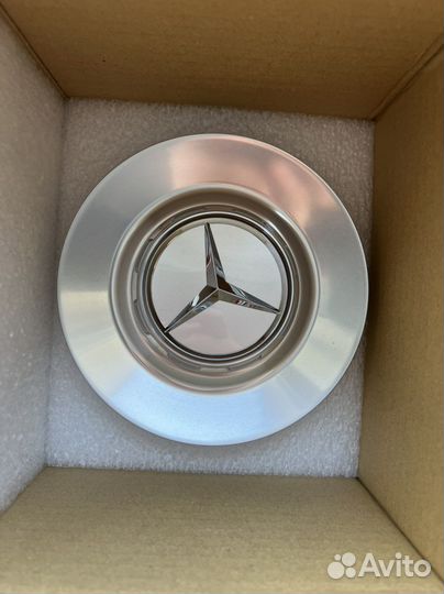 Колпак на диск Mercedes AMG GLE