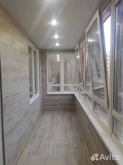 Окна за 7 дней