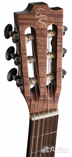 Электроакустическая гитара Baton Rouge CR61S/ACE-R