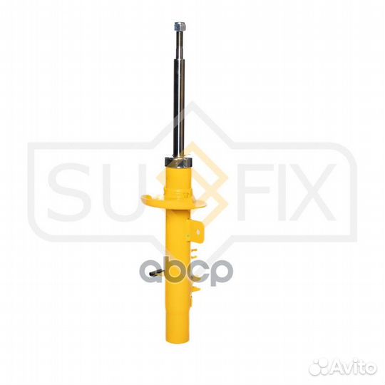 Стойка амортизаторная перед прав SU1566 sufix