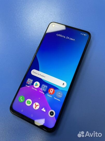realme 9i, 4/128 ГБ