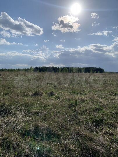 Участок 20 сот. (ИЖС)