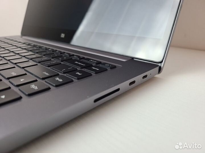 Ноутбук xiaomi mi notebook pro 15.6 ремонт разбор