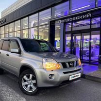 Nissan X-Trail 2.0 MT, 2008, 250 000 км, с пробегом, цена 790 000 руб.