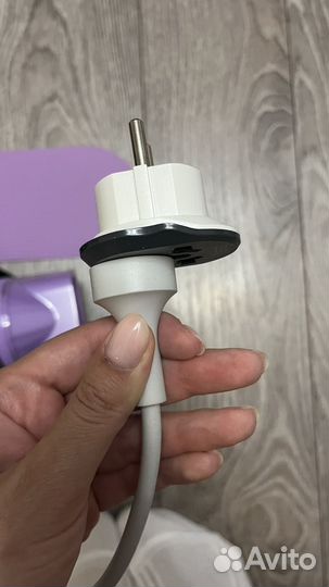 Фен Xiaomi Soocas H5 (Sunset Rosy)