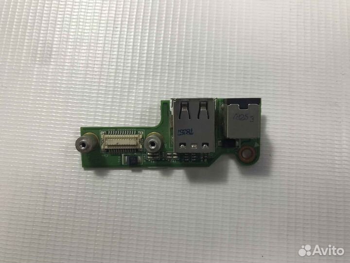 Плата USB для Dell Inspiron 1525