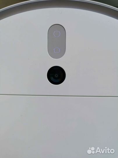 Новый робот-пылесос Xiaomi Mi Robot Vacuum-Mop 2