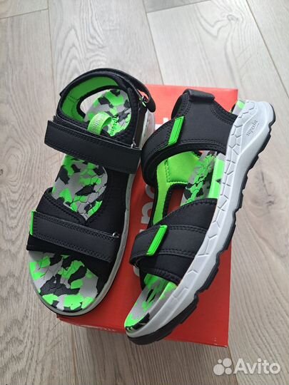 Сандали Superfit 37, 39 новые
