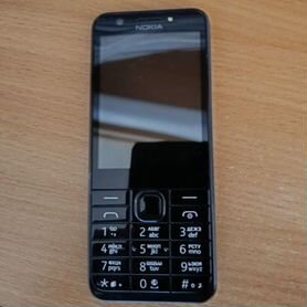 Nokia 230