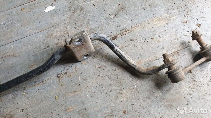 Стабилизатор задний мл 164 (Mercedes-Benz M-class)