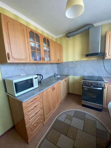 3-к. квартира, 70,1 м², 4/5 эт.