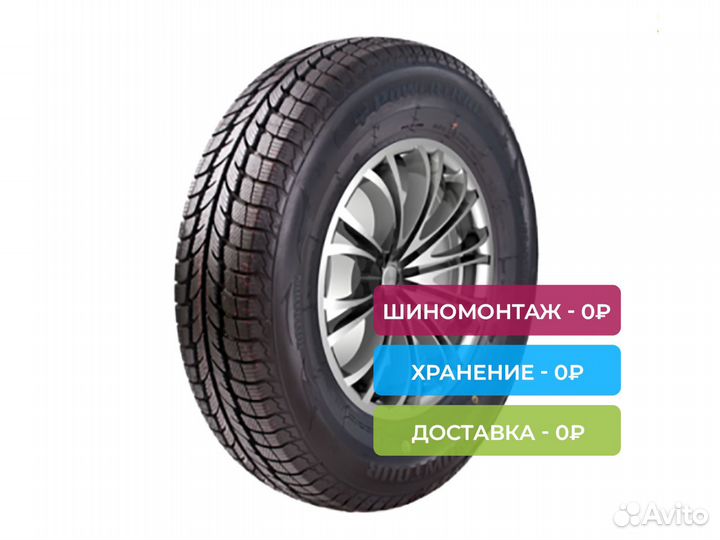 Powertrac Snowtour 215/65 R17 99H