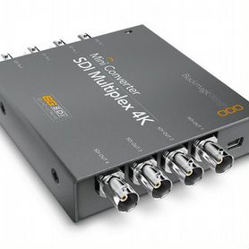 Blackmagic UltraStudio Express / hdmi TO SDI 6G