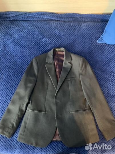 Детские вещи на мальчика