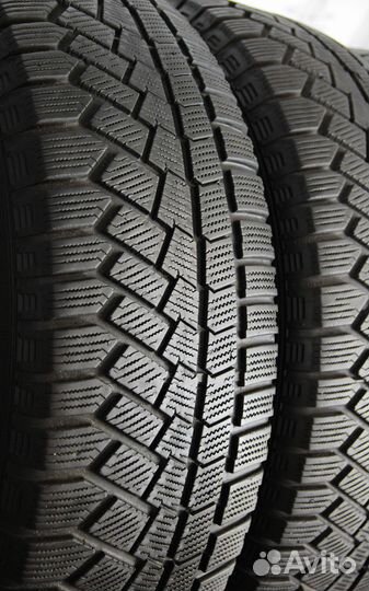 Gislaved Soft Frost 200 225/65 R17 102T