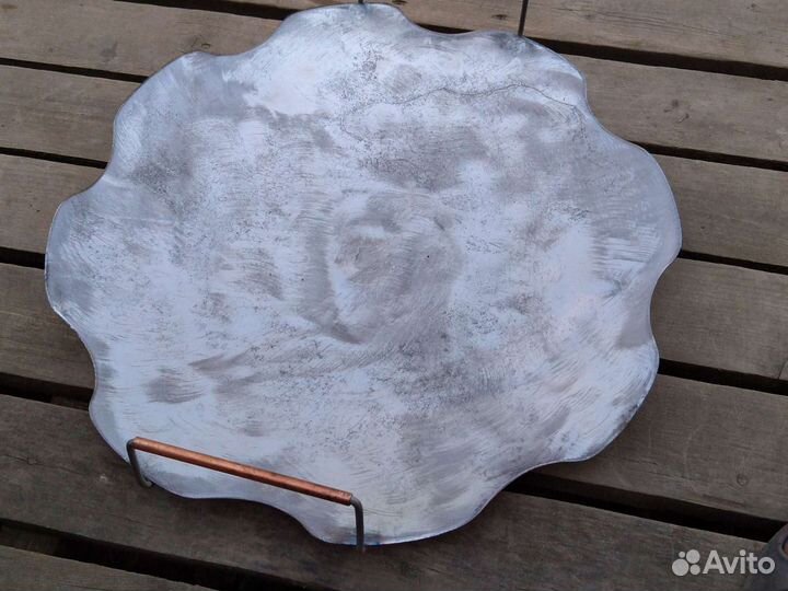 Сковорода садж