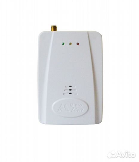 Модули управления для котлов (Термостаты Zont)