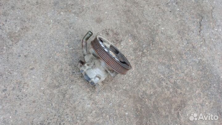 Гур (гидроусилитель руля) 6A13 galant EA