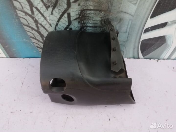 Кожуx подрулeвой колонки Форд фокус 1