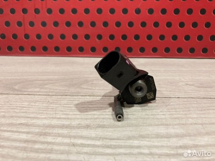 Форсунка Mercedes-Benz Gle W166 2018