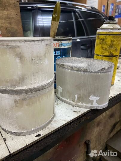 Скупка катализаторов