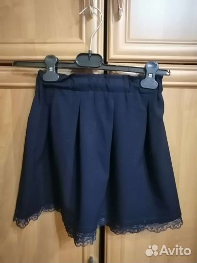 Школьная форма