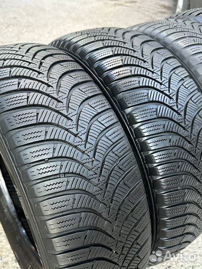 Hankook Winter I'Cept RS2 W452 185/60 R15 91T