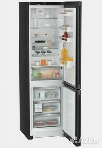 Холодильник Liebherr CNbdd 5733-20 001