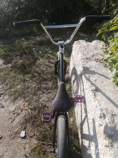 Велосипед bmx