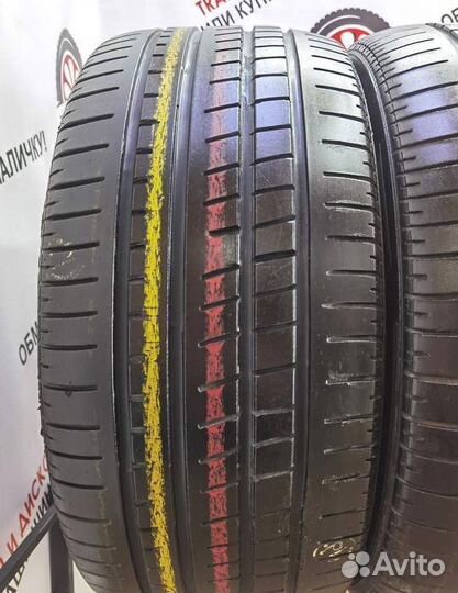 Pirelli P Zero Rosso 275/45 R19