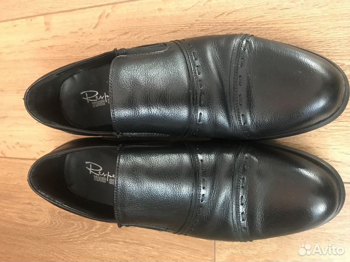 Ботинки Respect 40 размер