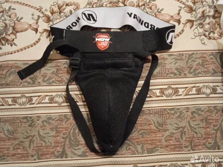 Ракушки спортивные, кимоно