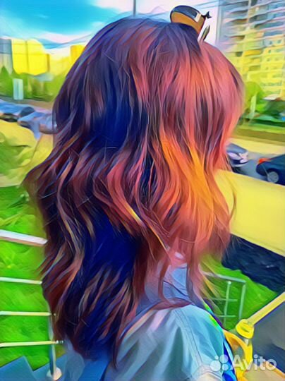 Парикмахер универсал. Работа/ подработка