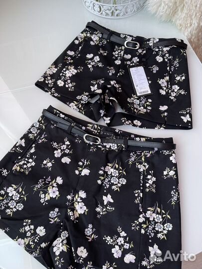Новые Шорты женские 40/42